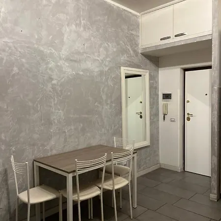 Termini Bellavista Apartment Rome Exterior photo