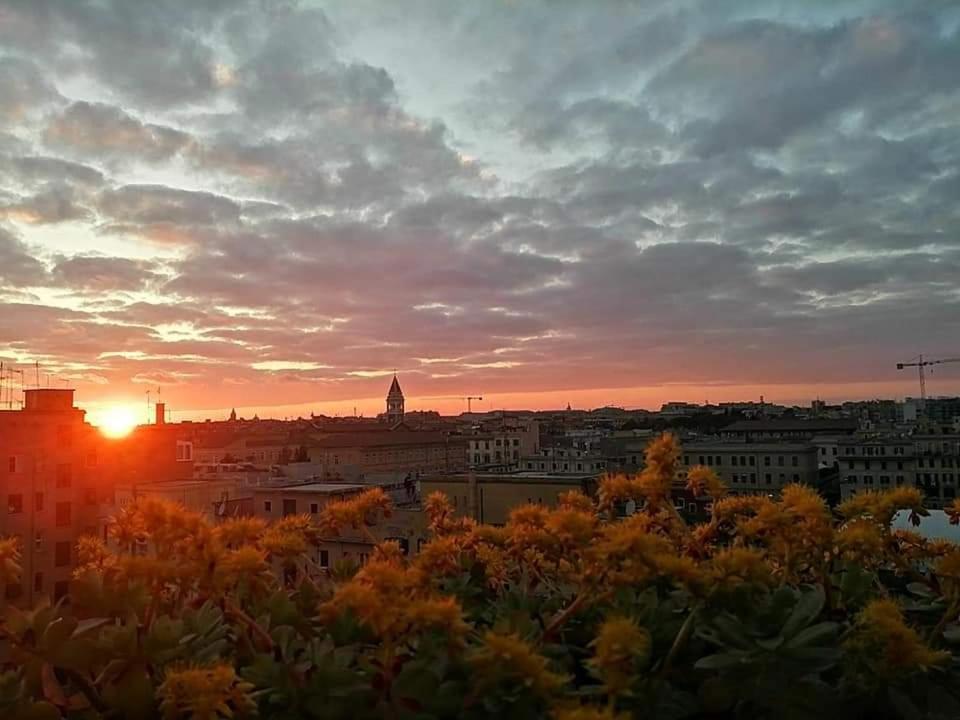 Apartment Termini Bellavista Rome