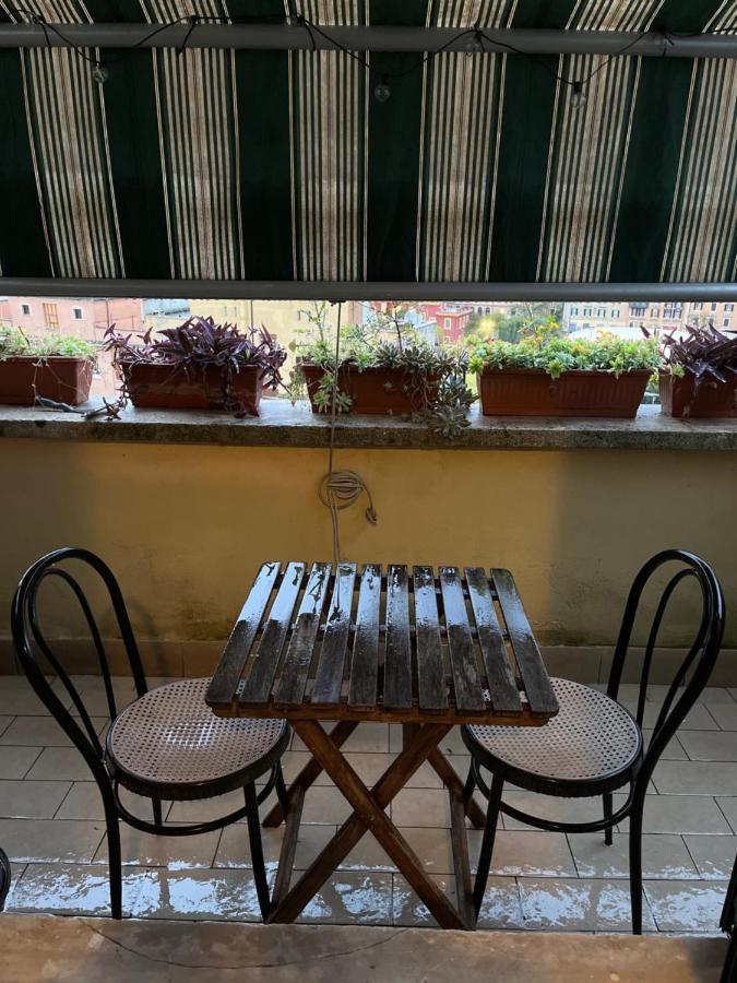 Apartment Termini Bellavista