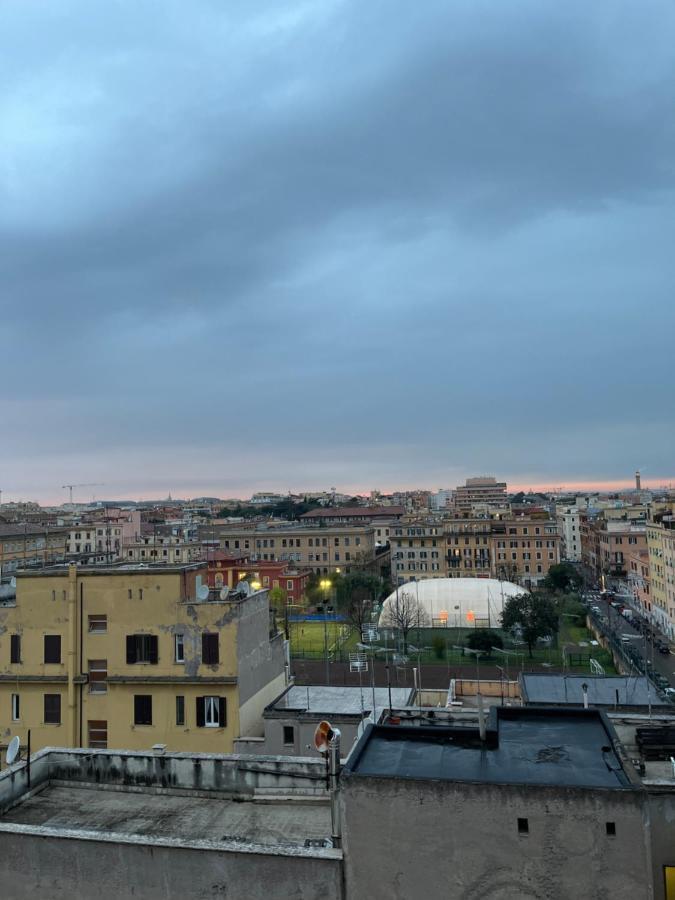 Termini Bellavista Apartment Rome