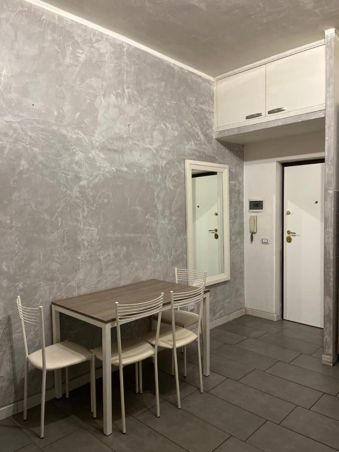 Apartment Termini Bellavista