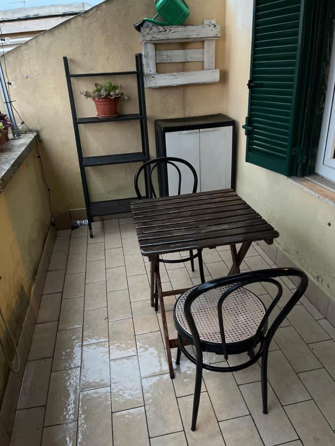 Apartment Termini Bellavista