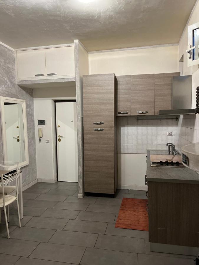 Apartment Termini Bellavista Rome