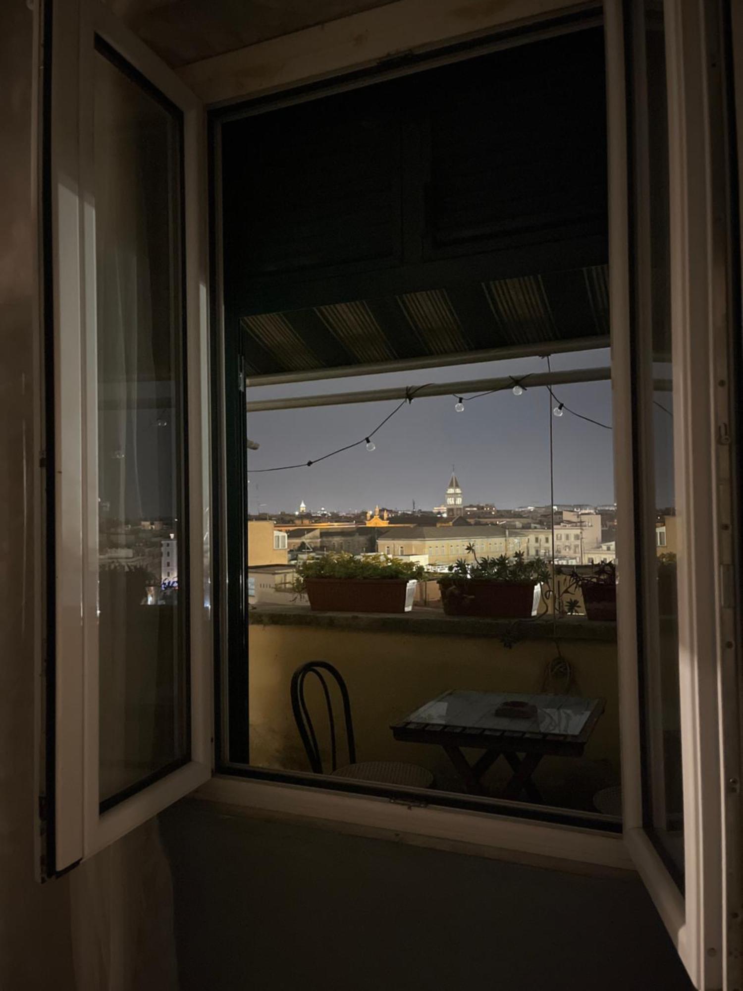 Apartment Termini Bellavista *