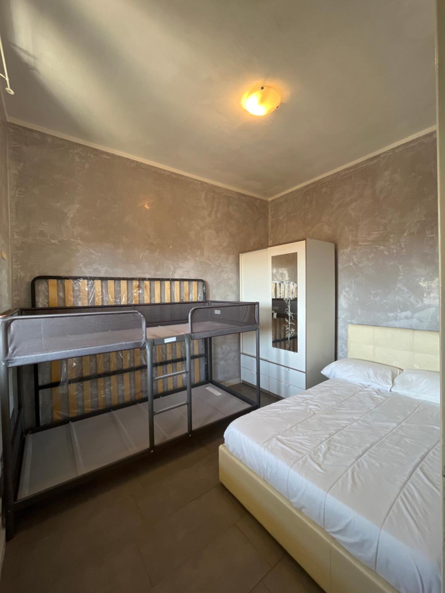 Apartment Termini Bellavista